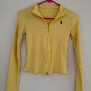 NWOT Girl's Japan Korea Athleisure Jacket-Large 10/12